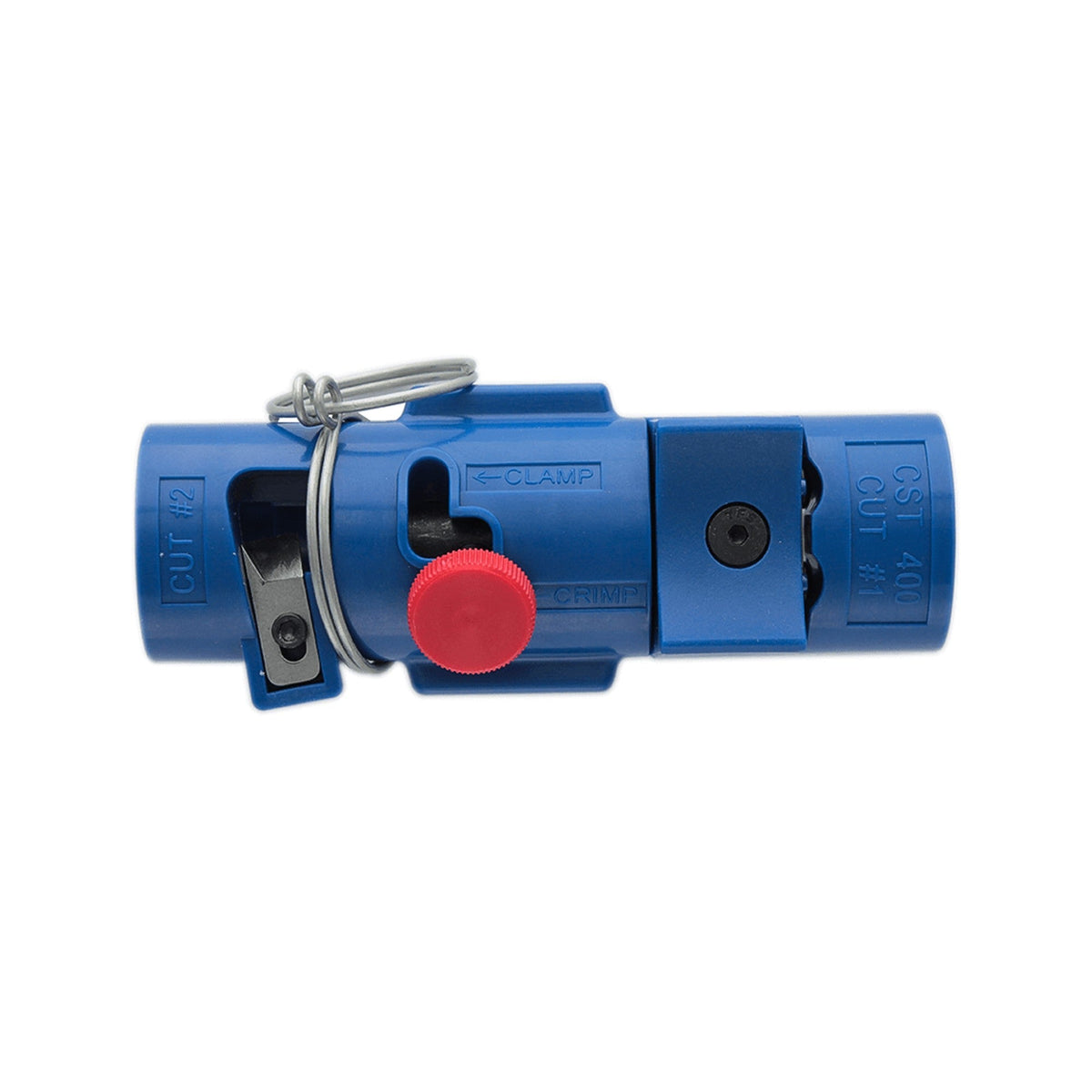 WilsonPro Cable Prep/Strip Tool for LMR400/SC400