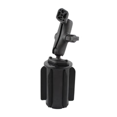 RAM-A-CANT II Universal Cup Holder Base with Double Ball Mount