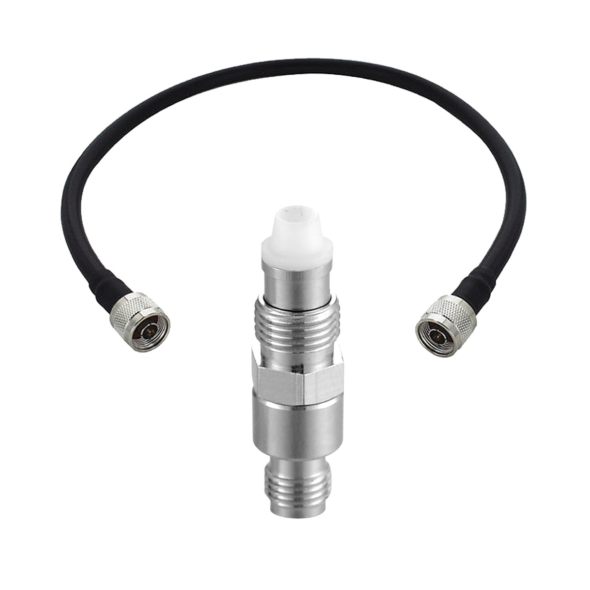 SureCall Cable 50 ft. SC400 Ultra Low Loss Coax Cable - N-Male