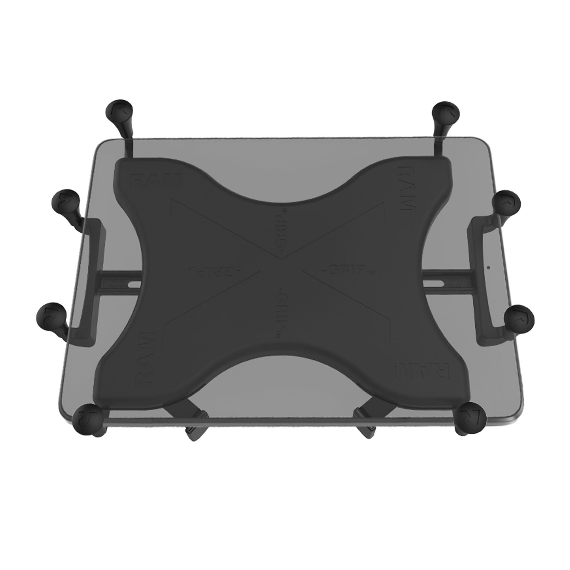 RAM X-Grip® Universal Holder for 12" Tablets