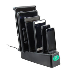 RAM GDS? 6-Port Desktop Charger for IntelliSkin? Products