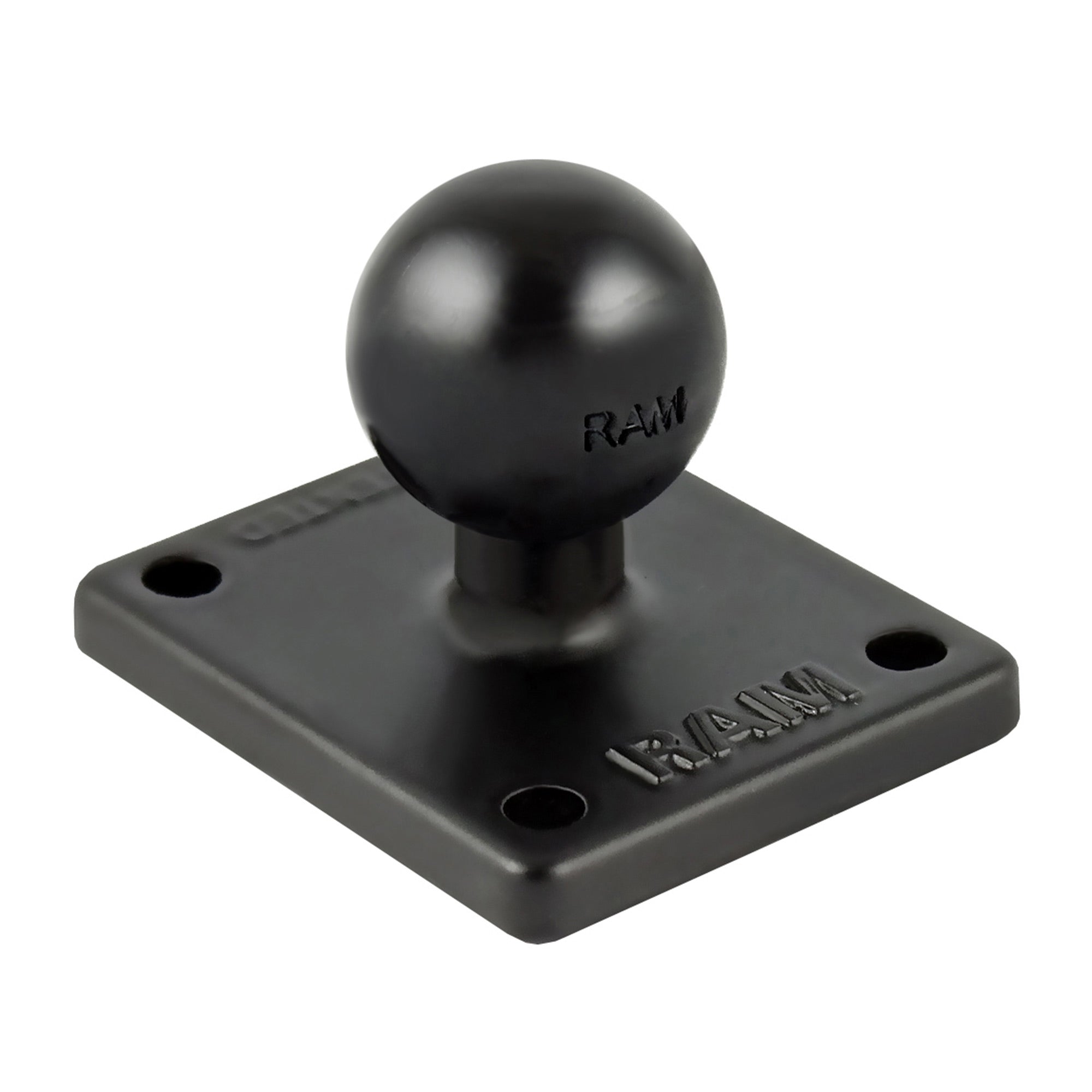 RAM Ball Adapter with AMPS Plate - B-Size - Non-Retail Packaging