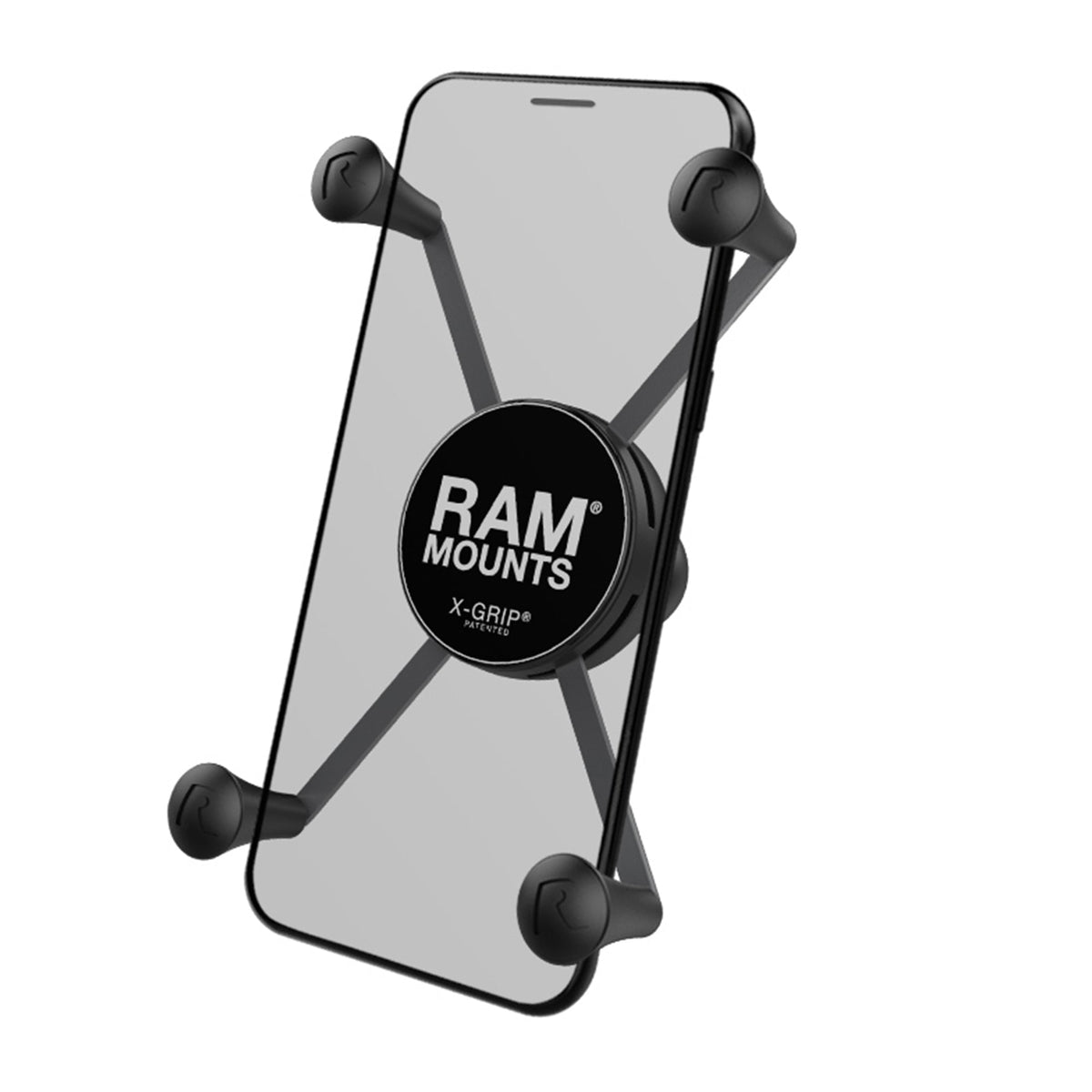 RAM X-Grip Large Phone Holder with B-Size Ball