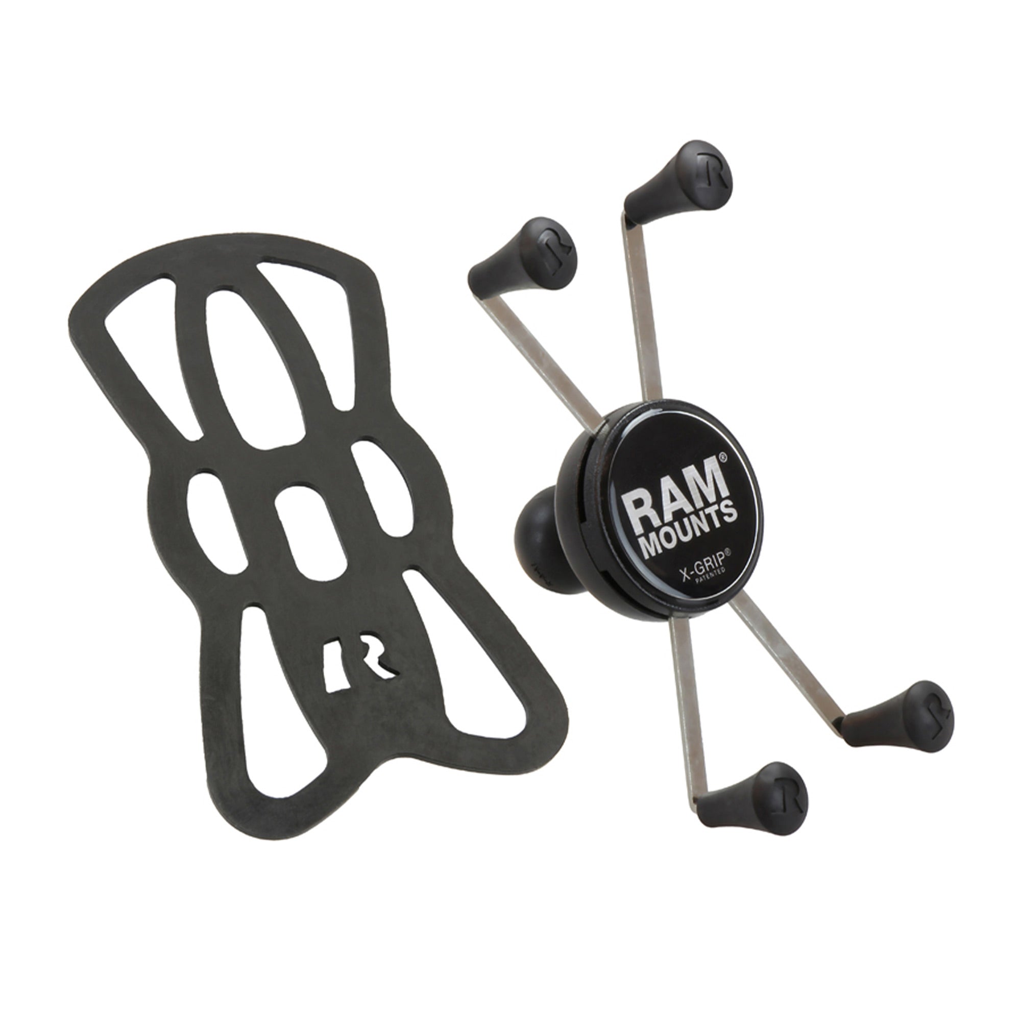 RAM X-Grip Large Phone Holder with B-Size Ball