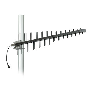 Wilson High Gain LPDA Antenna 700-2700 MHz - N-Female