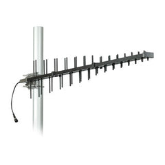 Wilson High Gain LPDA Antenna 700-2700 MHz - N-Female