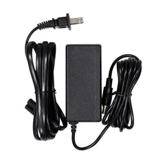 WeBoost AC/DC 5.0 DC/3.5A 2.5/5.5mm ID/OD DC Barrel Plug w/6 FT (1.8M) Cable for use with MultiRoom