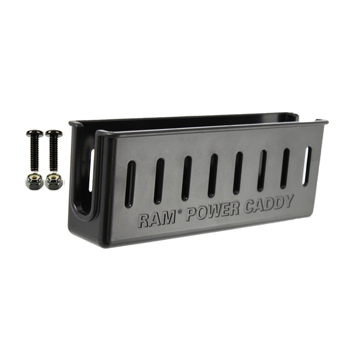 RAM Power Caddy Accessory Holder for Tough-Tray