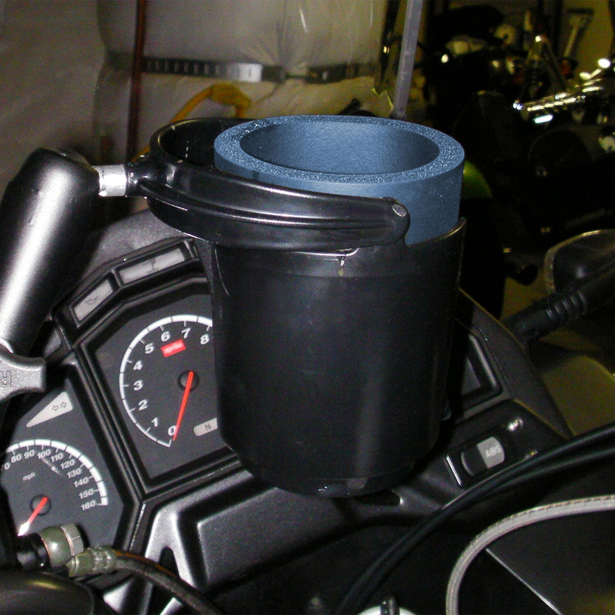 RAM Level Cup 16oz Drink Holder with Ball - B-Size