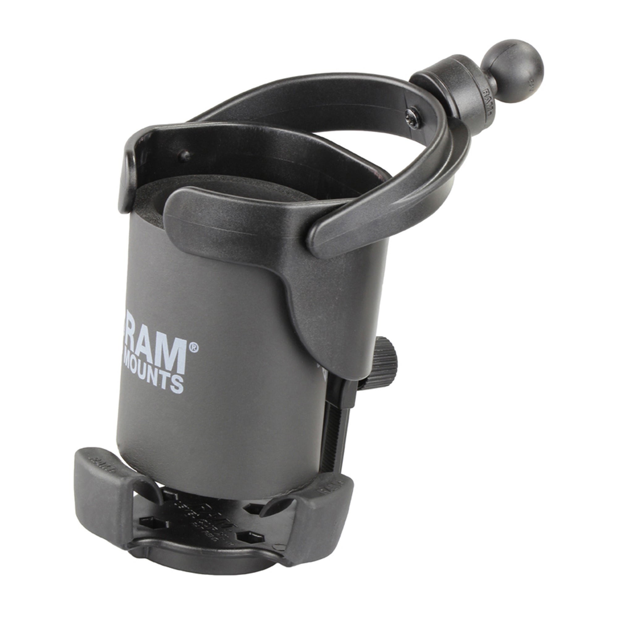RAM Level Cup XL 32oz Drink Holder with Ball - B-Size