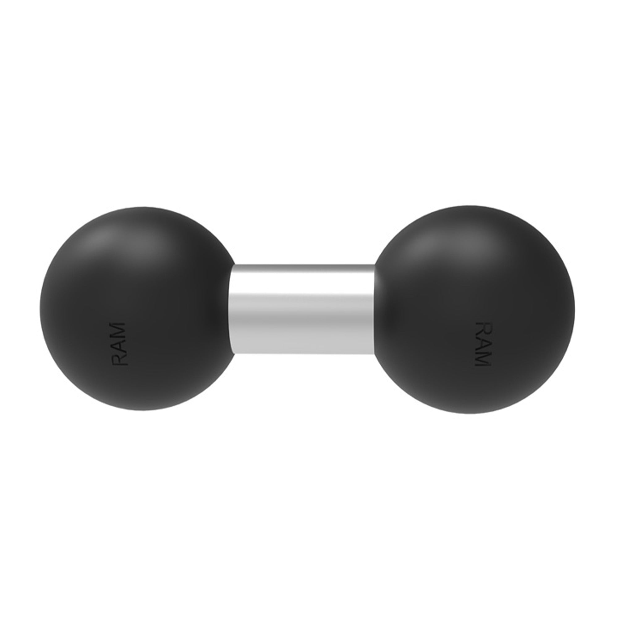 RAM Double Ball Adapter - B-Size