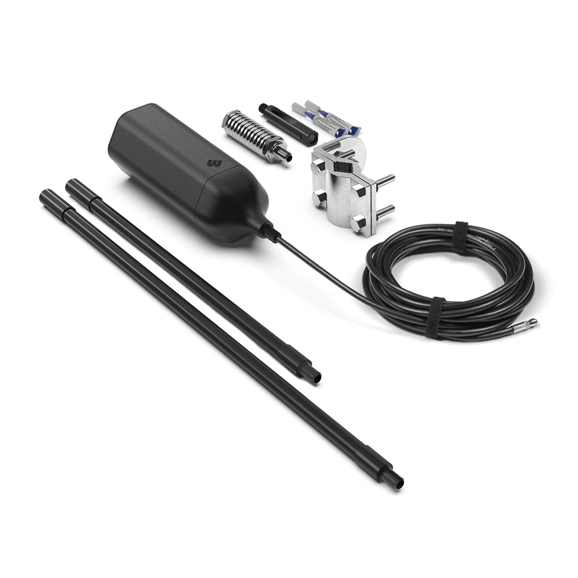 weBoost Drive OTR Antenna for In-Vehicle Signal Boosters w/ SMB Connector