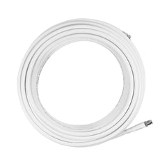 SureCall 10ft  SC-240 Ultra Low Loss Coax Cable - FME-Female/FME-Male