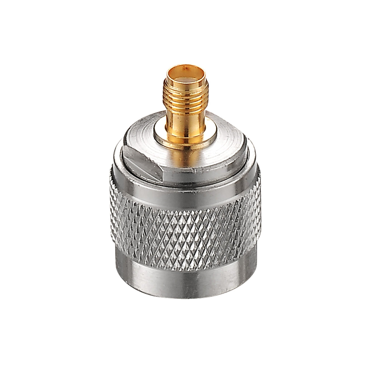 SureCall N Male to SMA Female Connector