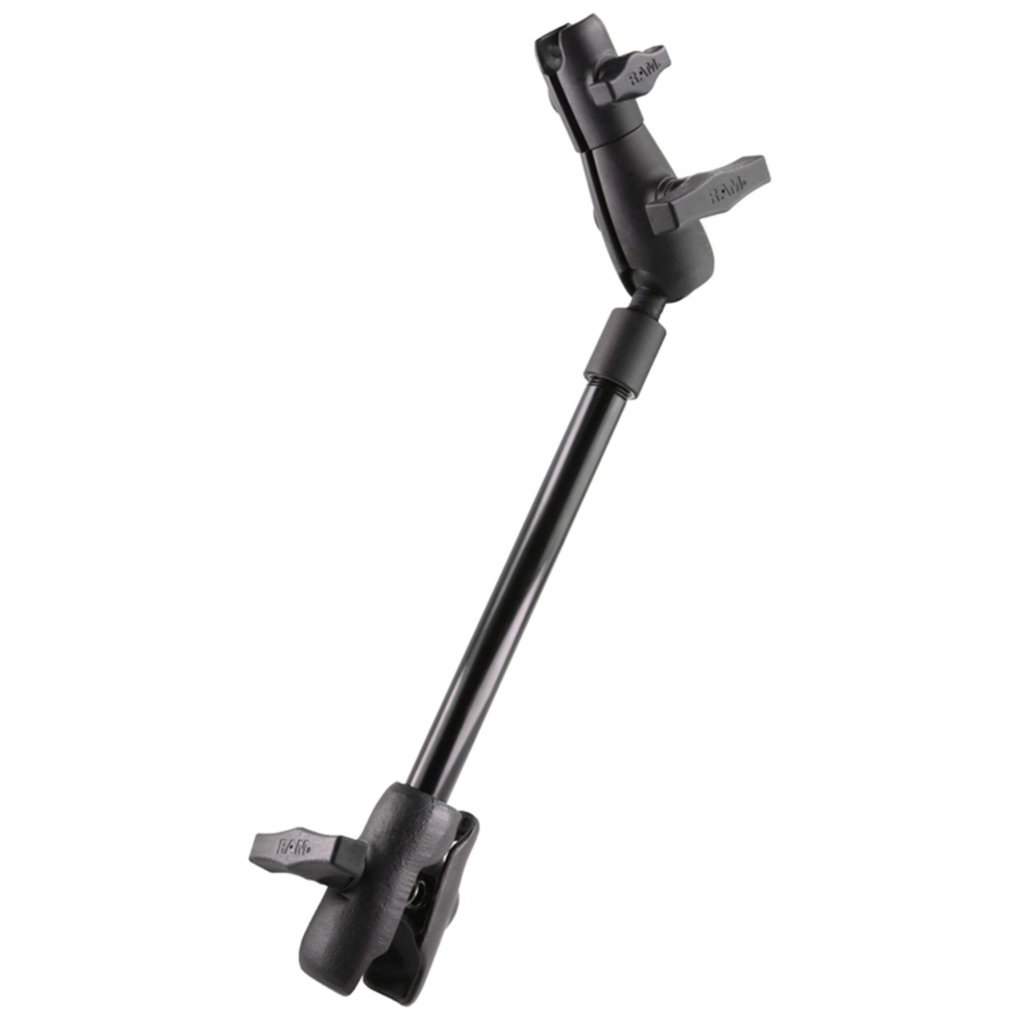 RAM Pipe & Socket 19" Extension Arm for Wheelchairs - B to C Size