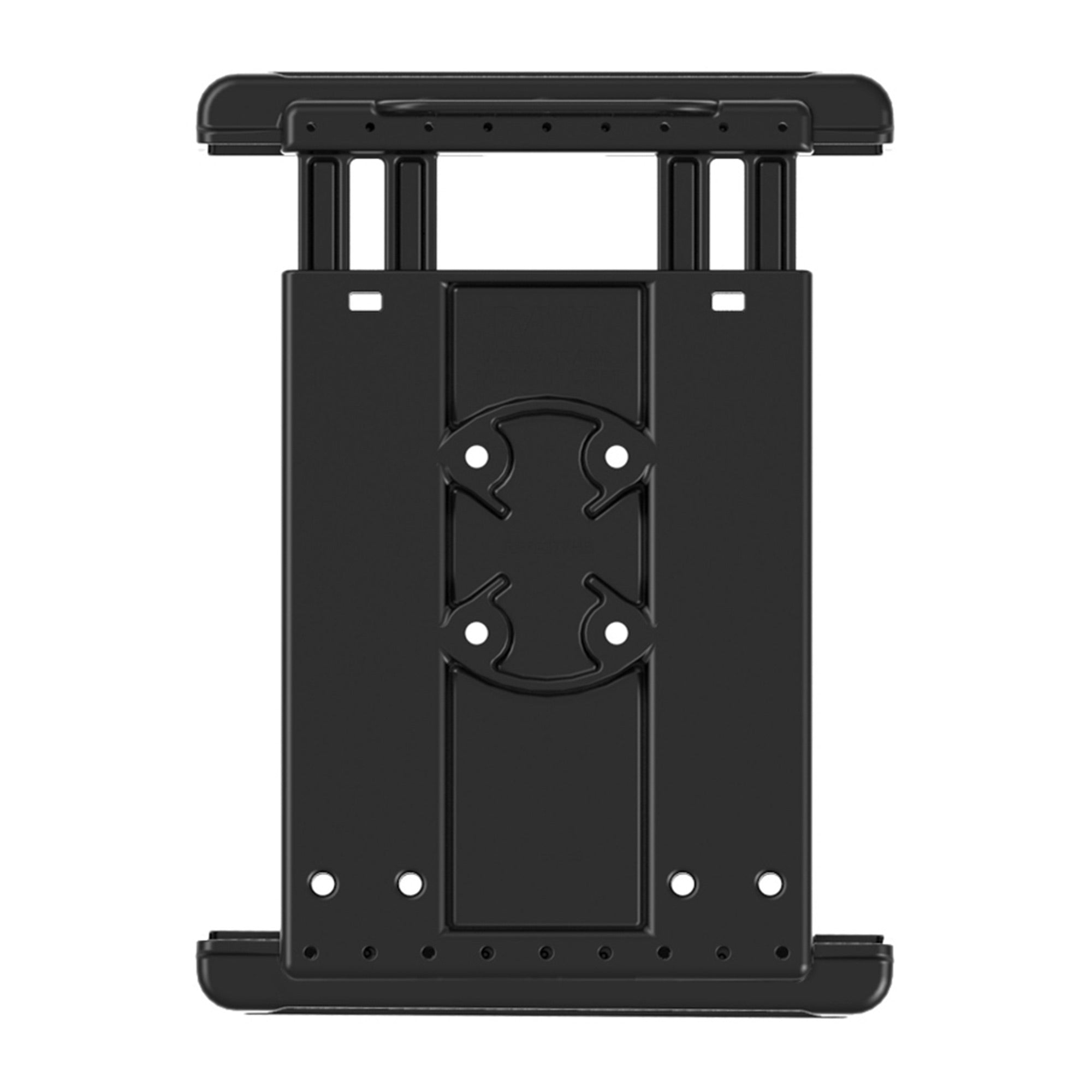 RAM Tab-Tite Universal Spring Loaded Holder for 8" Tablets with Case - B & C Size Compatible
