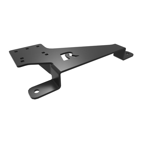 RAM No-Drill Vehicle Base for '15-23 Ford F-150, '17-22 F-250 + More