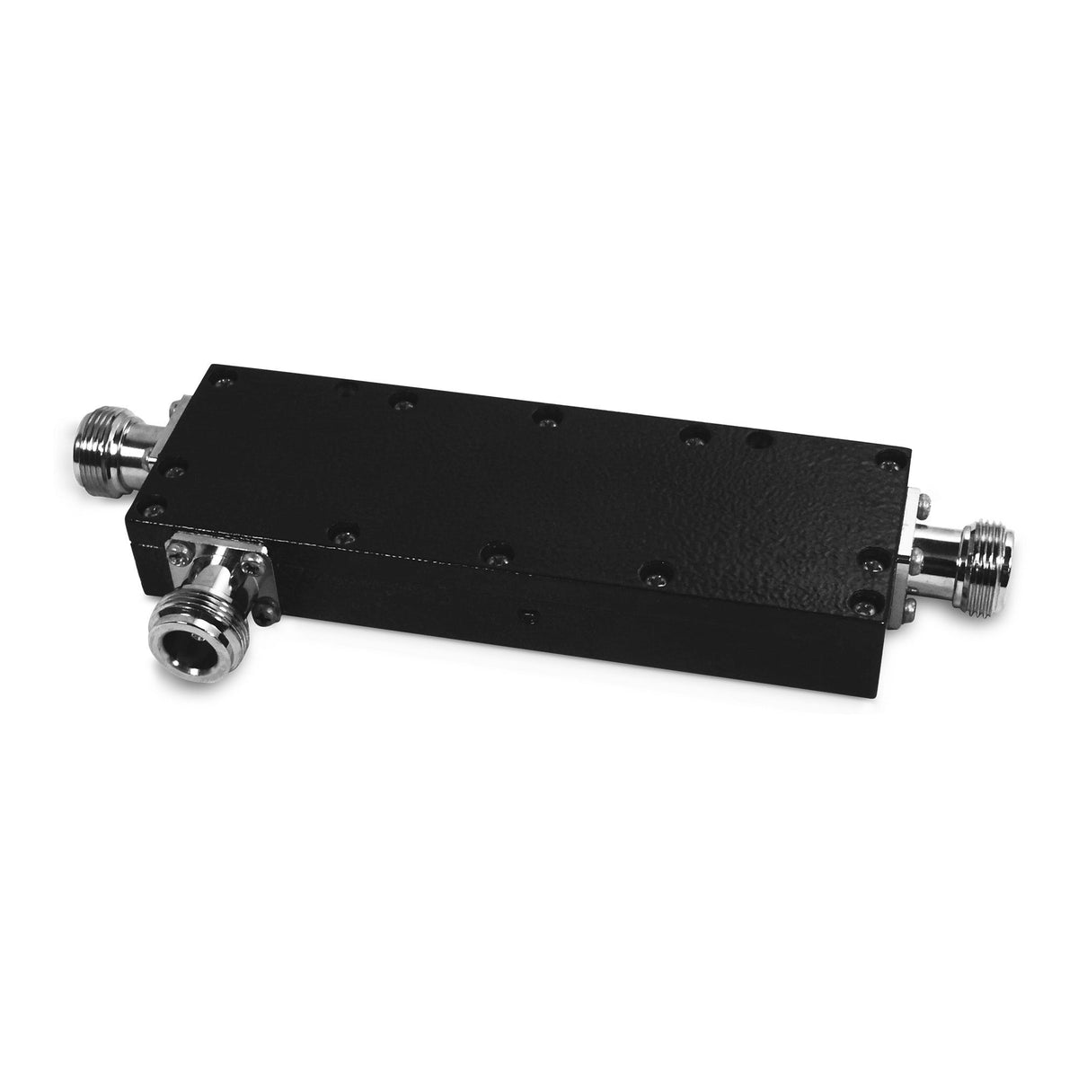 SureCall Ultra-Wideband -6 dB Coupler 3G, 4G,5G, 617-2700 MHz  - 50 Ohm - N-Female