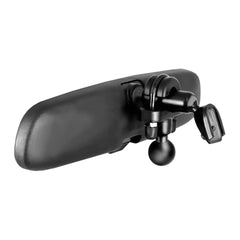 RAM U-Bolt Ball Base for Rear View Mirrors - B Size