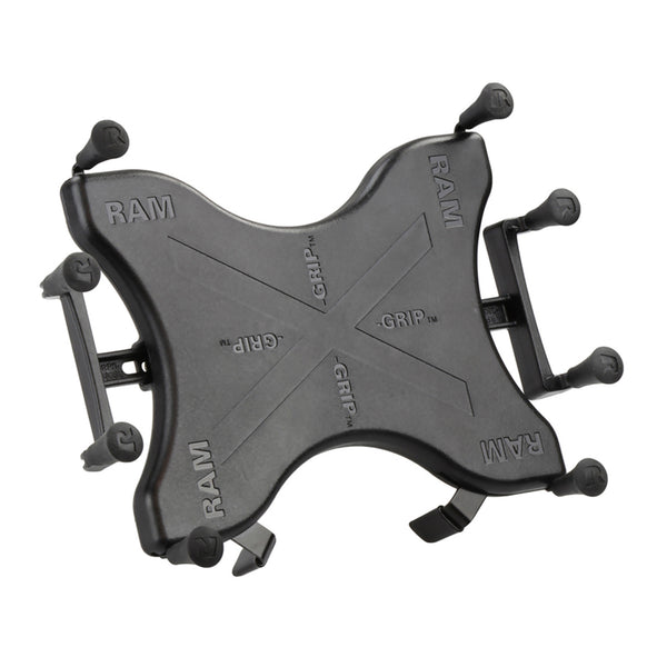 RAM X-Grip Universal Holder for 9"-10" Tablets - AMPS