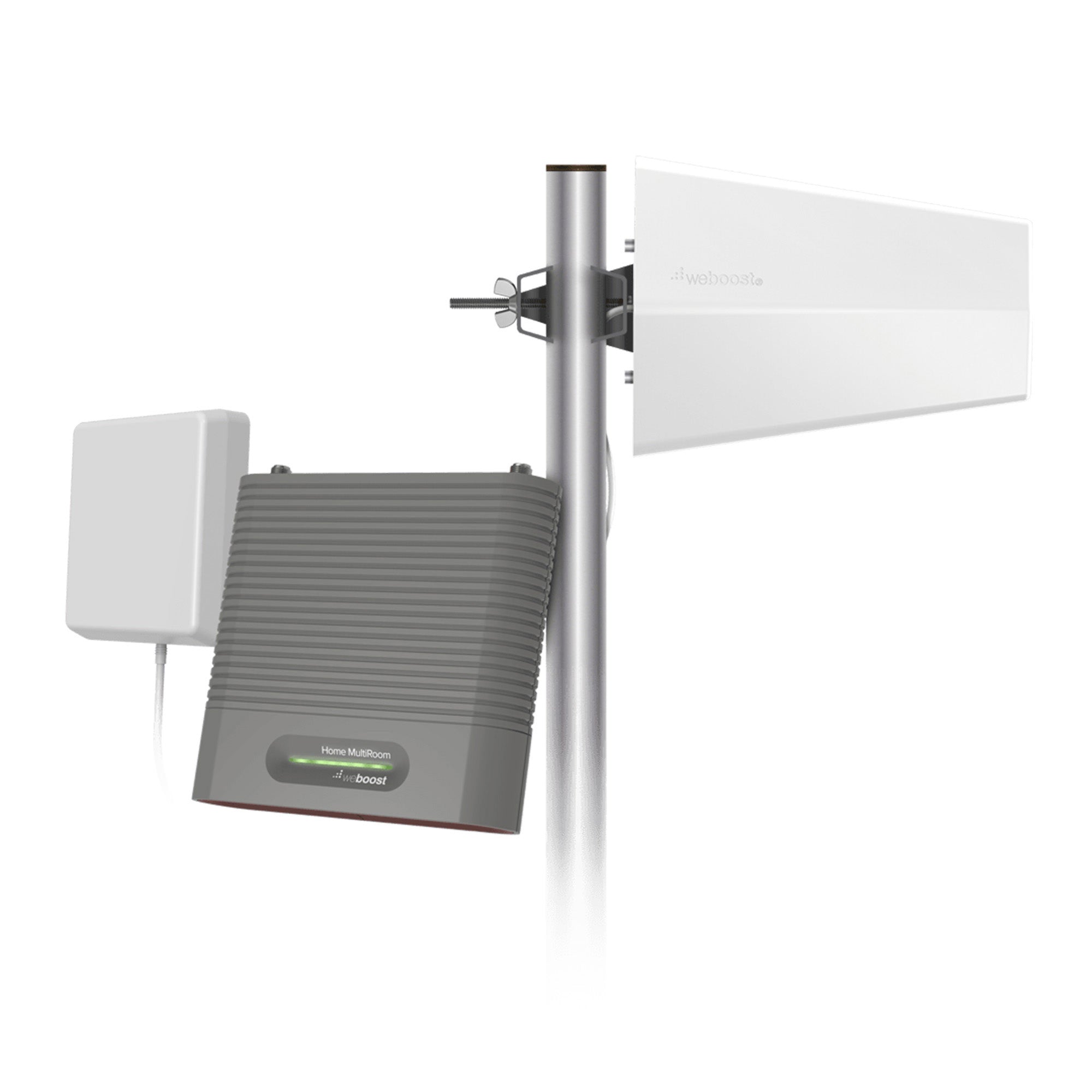 WeBoost Destination RV Signal Booster Kit