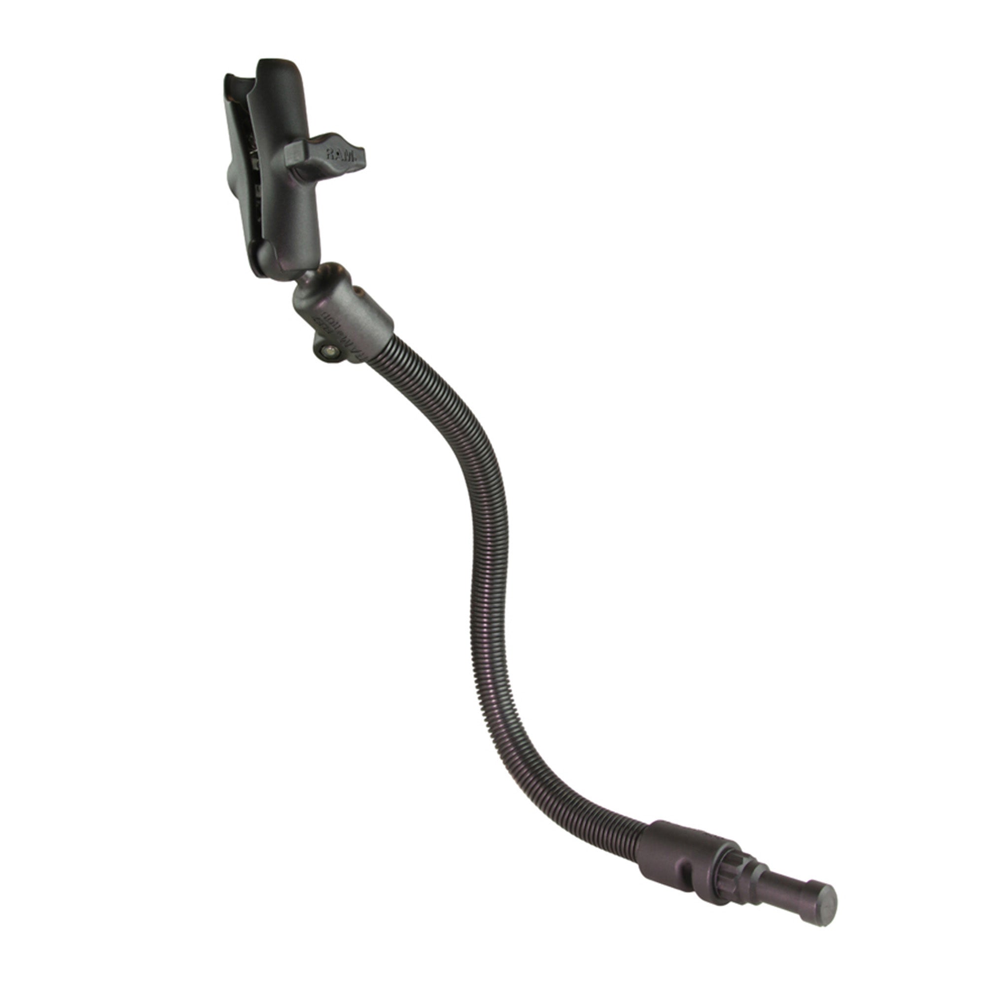 RAM Quick Release 18" Arm Extension for Wheelchairs - B Size