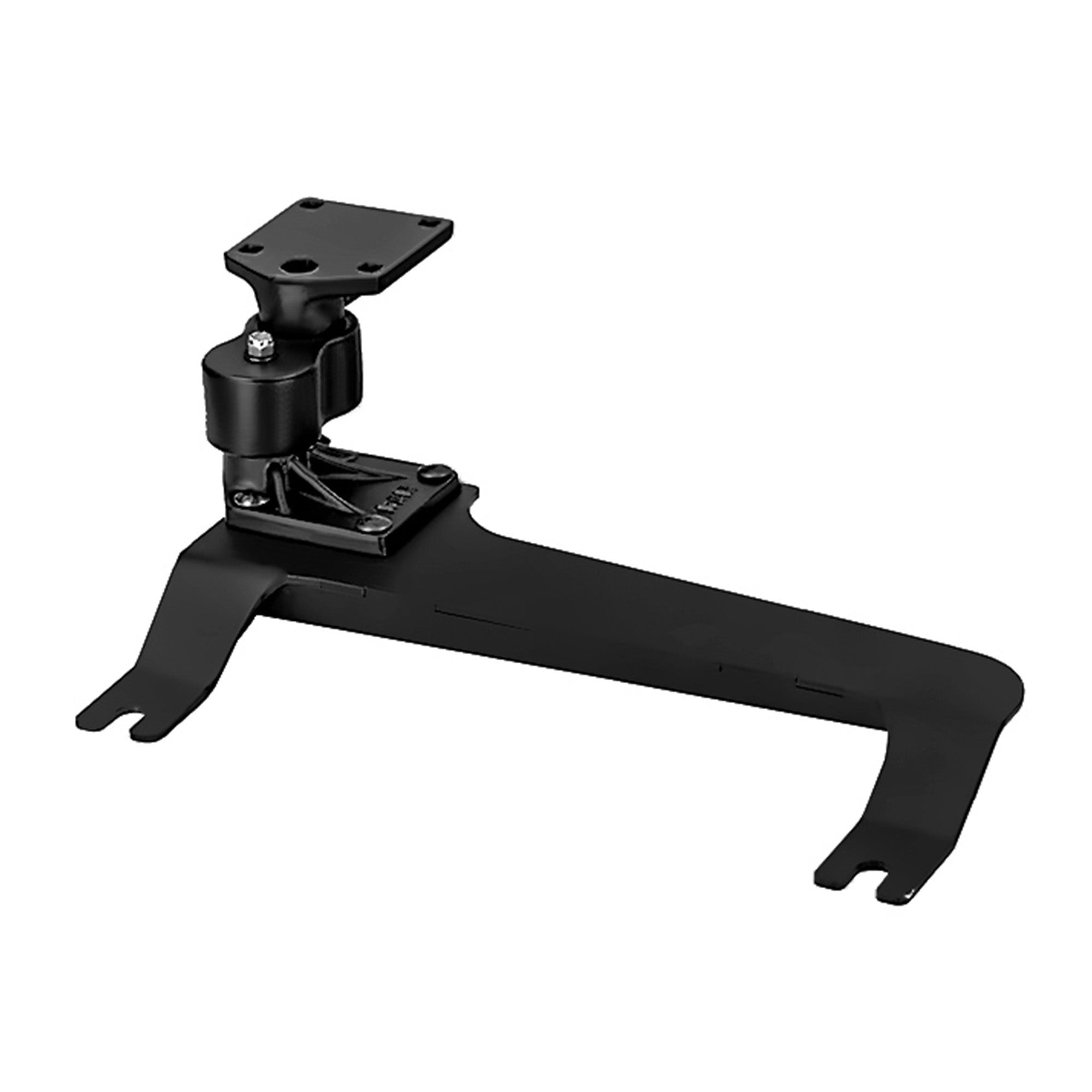 RAM No-Drill Vehicle Base for '07-13 Chevrolet Silverado + More