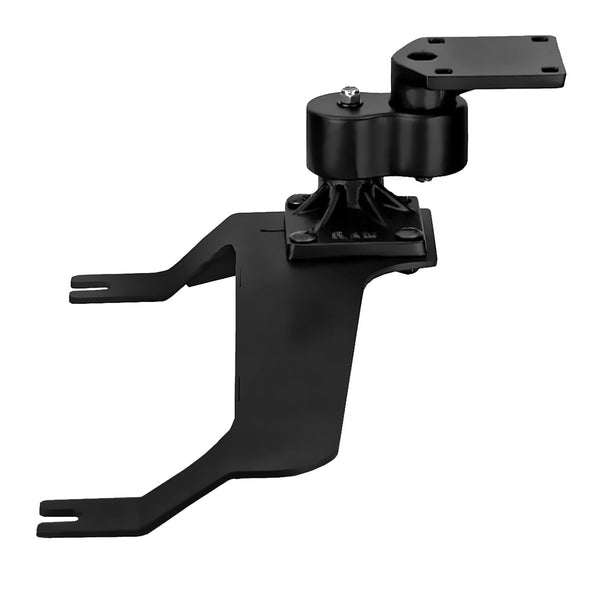 RAM No-Drill Vehicle Base for '07-13 Chevrolet Silverado + More