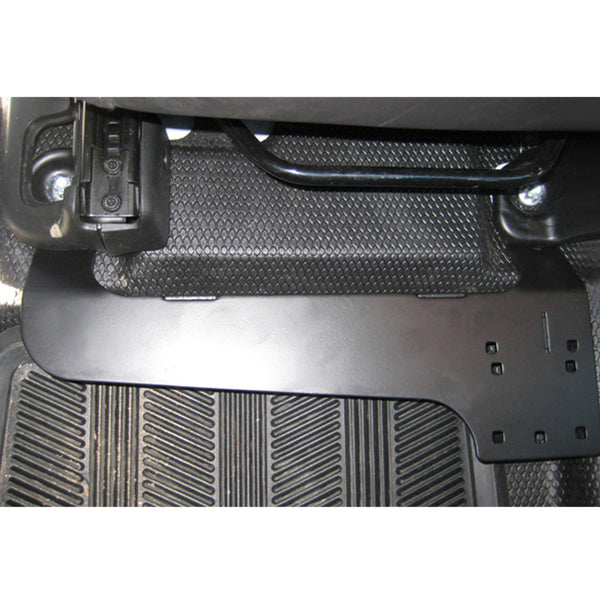 RAM No-Drill Vehicle Base for '07-13 Chevrolet Silverado + More