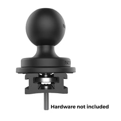 RAM 17 inch Modular Aluminum Black Tough-Track