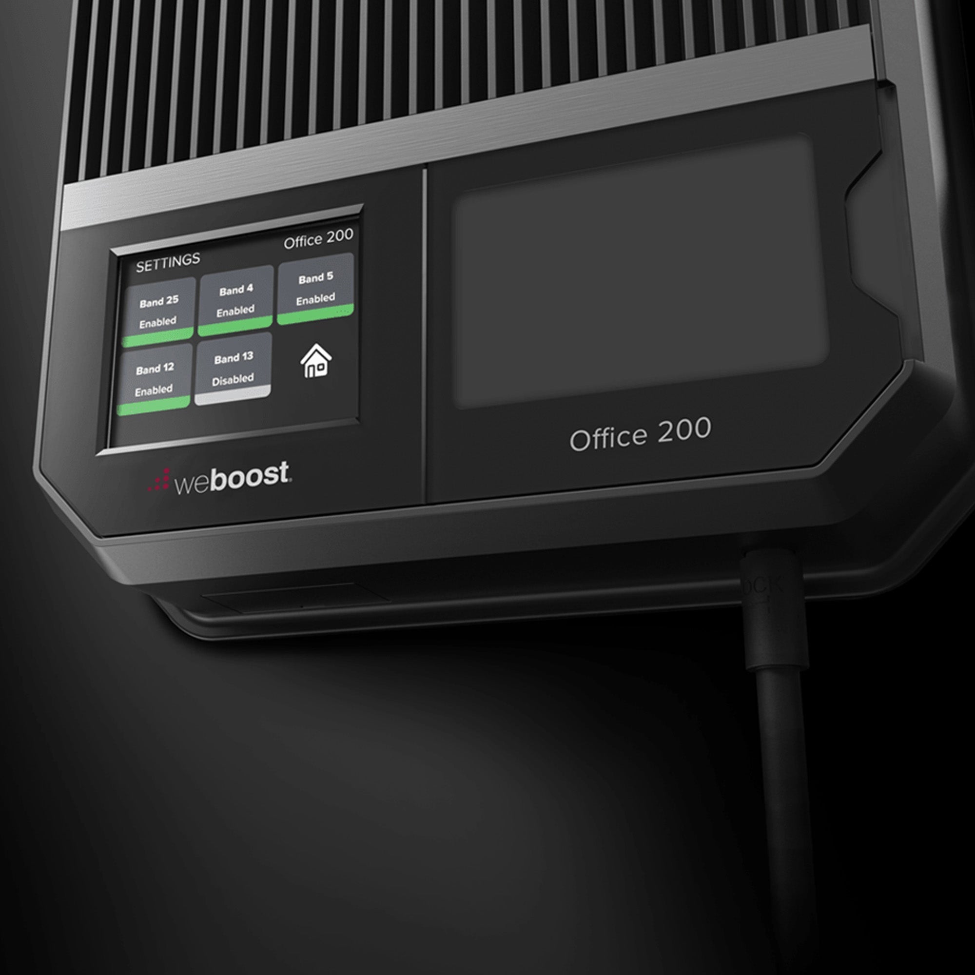 WeBoost for Business Office 200 In-Building Signal Booster - 50 Ohm - N - Female