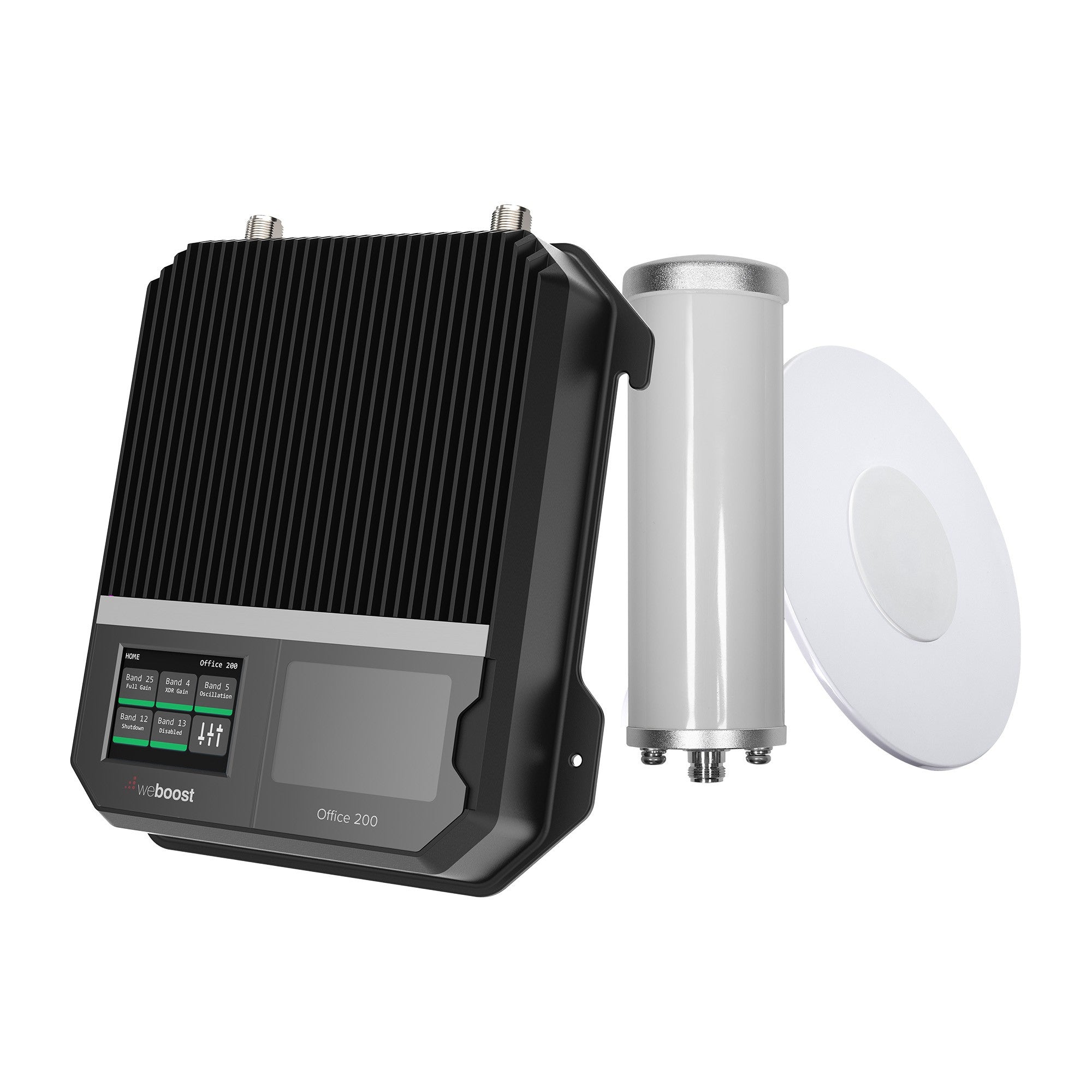 WeBoost for Business Office 200 In-Building Signal Booster - 50 Ohm - N - Female