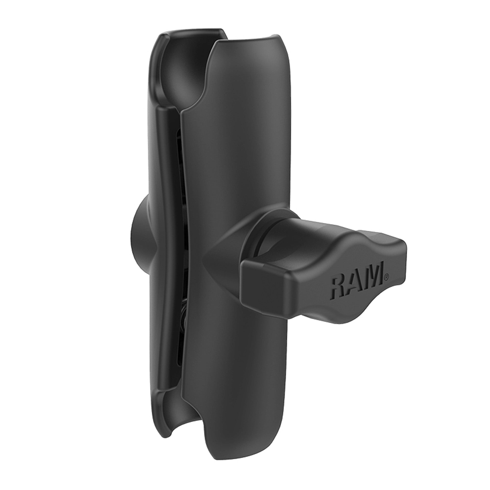 RAM Double Socket Arm - A-Size