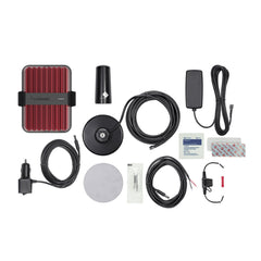 WeBoost Drive Reach Flex Fleet Wireless In-Vehicle Signal Booster Kit