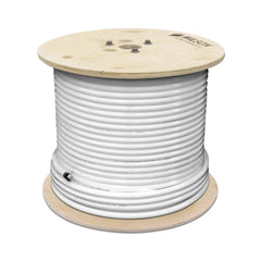 Wilson 1/2 inch Plenum Air Dielectric Cable - 500 ft
