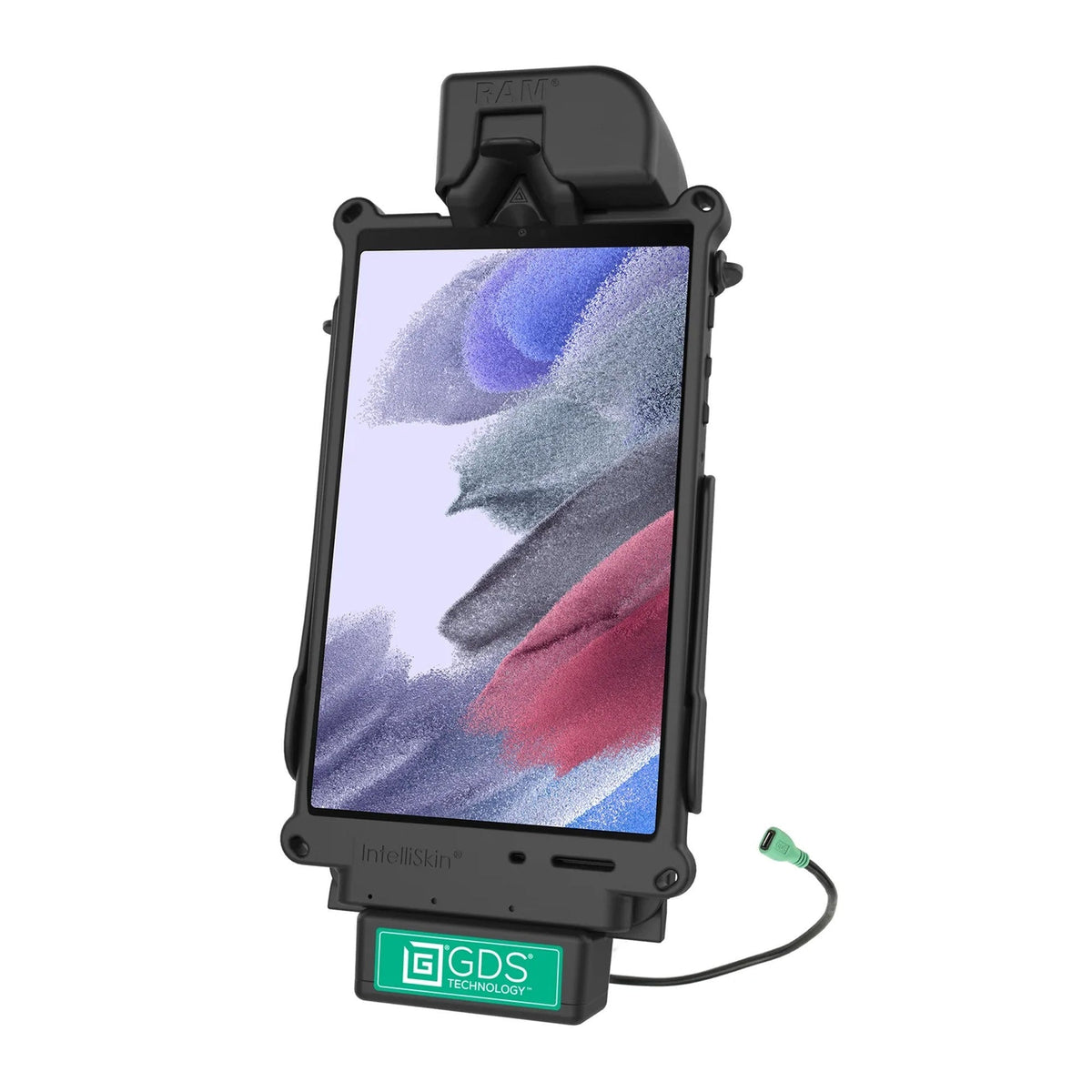 RAM GDS Vehicle Musb Dock for Samsung Tab A7
