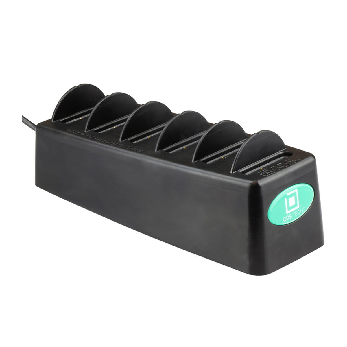 RAM GDS 6-Port Desktop Charger for IntelliSkin Next Gen