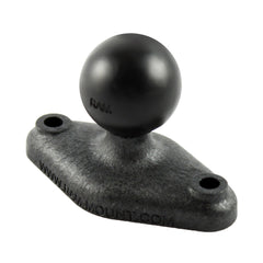 UNPKD RAM 2.5" X 1 5/16" BASE W/ BALL