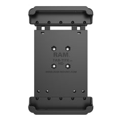 RAM Tab-Tite Spring Loaded Holder for 8" Tablets - B or C Size