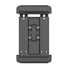 RAM Tab-Tite Spring Loaded Holder for 8" Tablets - B or C Size