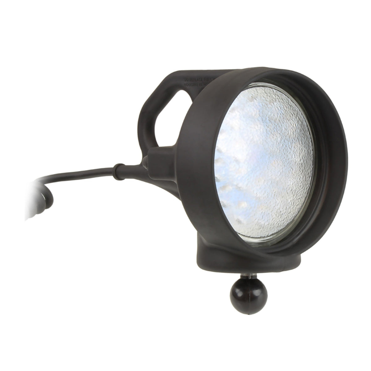 RAM LED Spotlight with Ball - B-Size