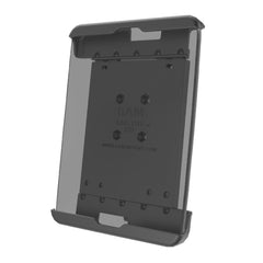 RAM Tab-Tite Spring Loaded Holder for 8" Tablets With Heavy Duty Case