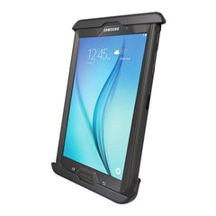 RAM Tab-Tite Spring Loaded Holder for 8" Tablets With Heavy Duty Case
