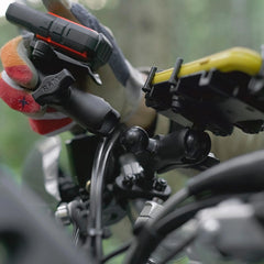 RAM Add-A-Ball Accessory Ball for B Size Socket Arms - B-Size