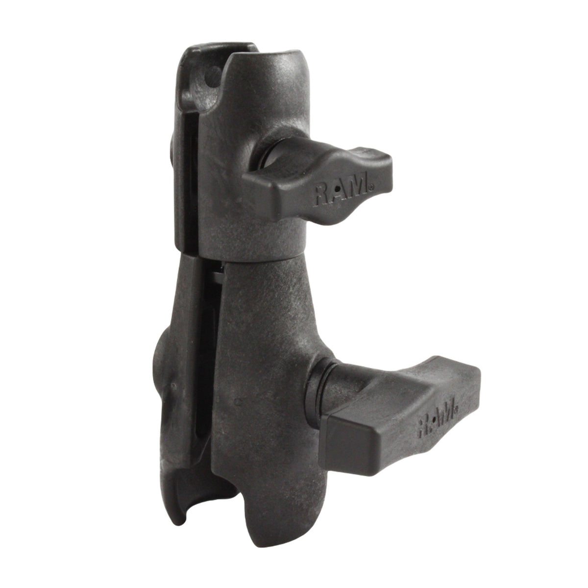 RAM Swivel Double Socket Arm for B Size & C Size