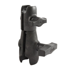 RAM Swivel Double Socket Arm for B Size & C Size