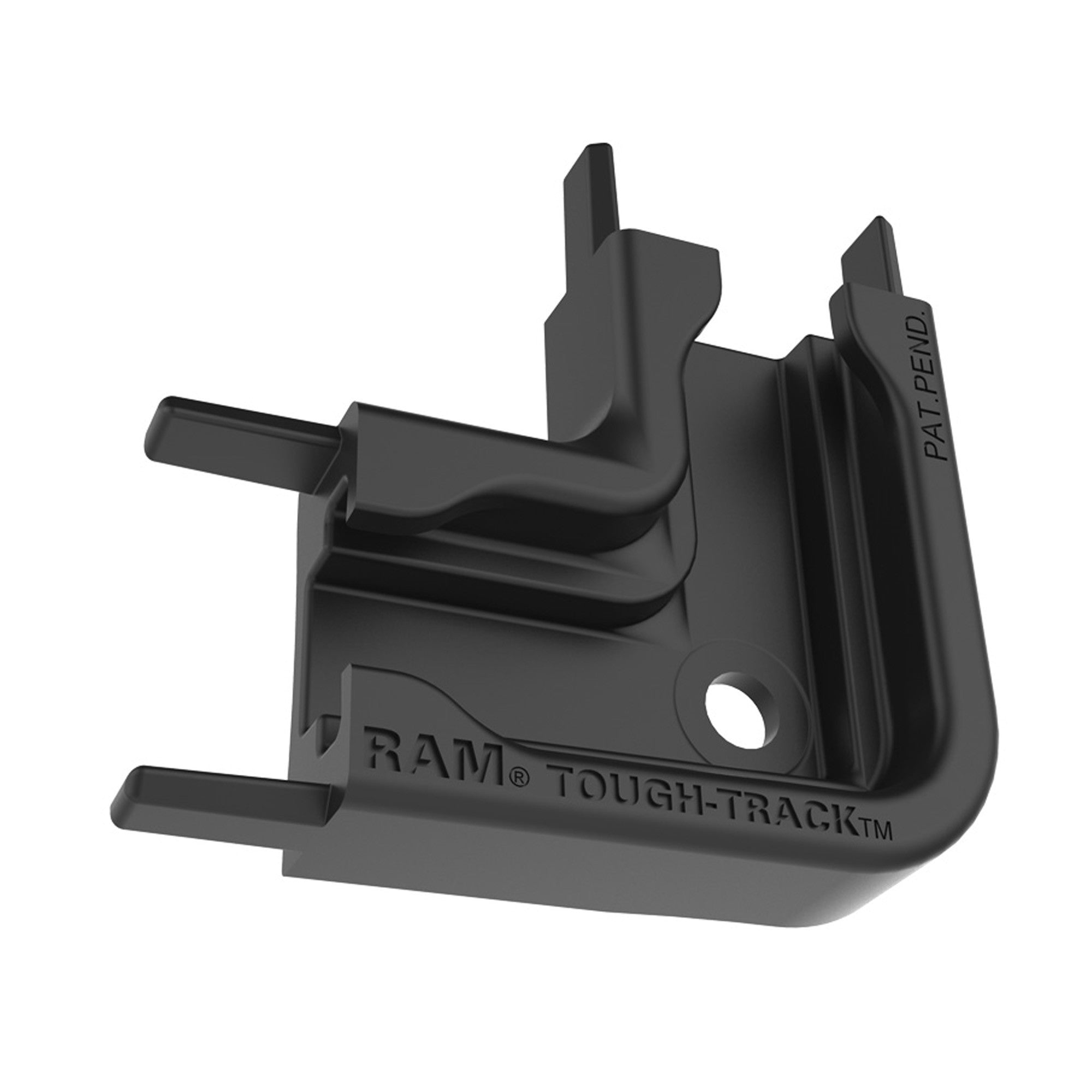 RAM 90-Degree Connector for Modular Aluminum RAM Tough-Track