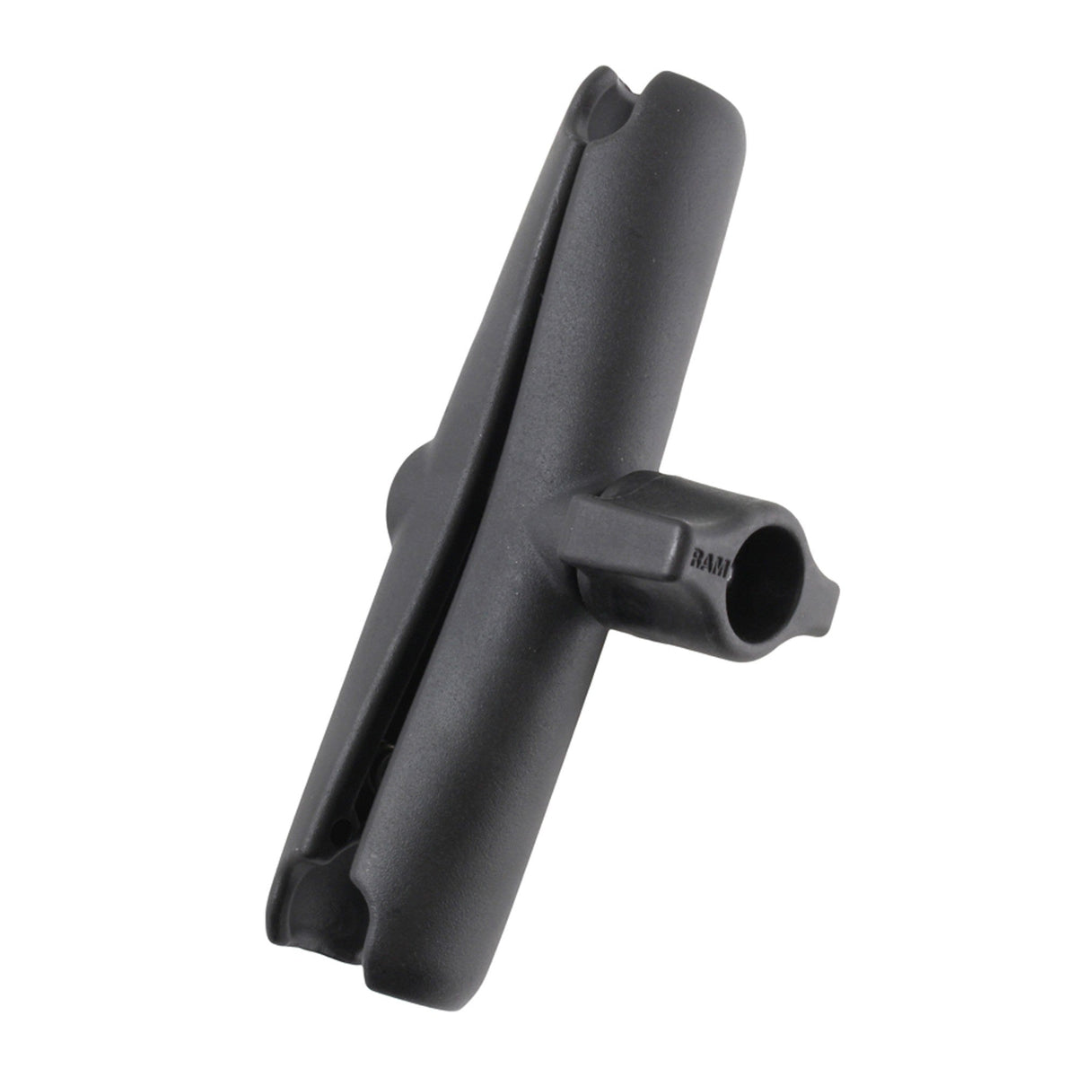RAM Double Socket Arm with Retention Knob - B-Size - Long Arm