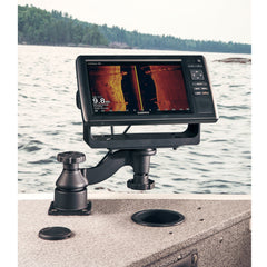 RAM Horizontal 6 inch Swing Arm Mount for Fishfinders & Plotters
