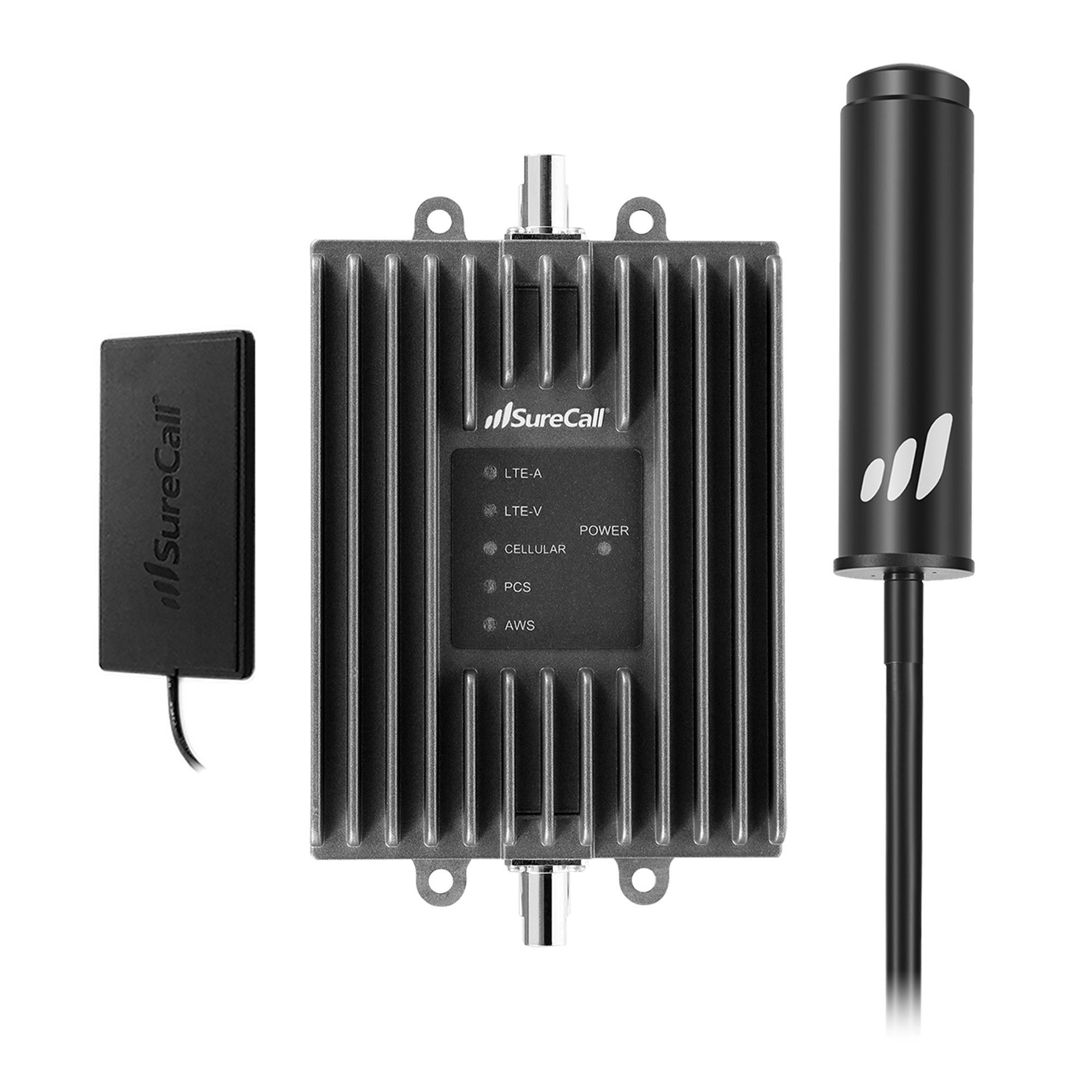 SureCall Fusion2Go 3.0 OTR Trucker Mobile Signal Booster